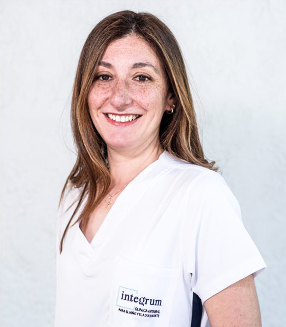 Dra. Roxana Ferreira